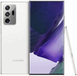 Замена камеры на телефоне Samsung Galaxy Note 20 Ultra в Новокузнецке